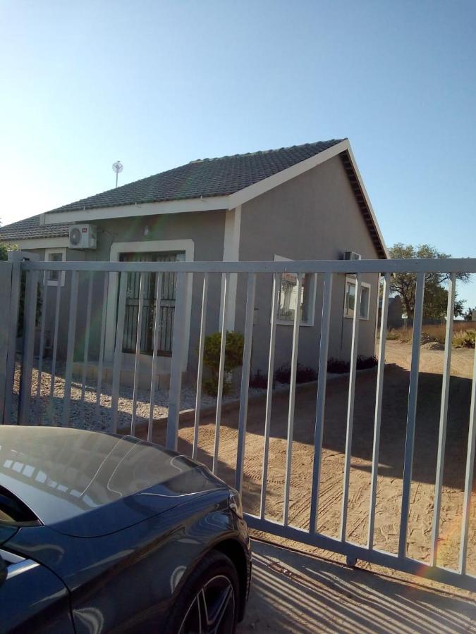 Rayon Guesthouse Phalaborwa Exterior photo